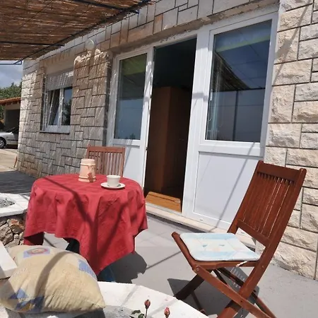 Jadranka Apartment
