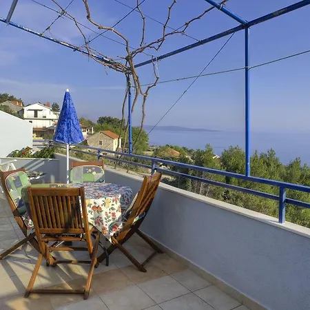 Apartment Jadranka *