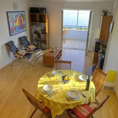 Jadranka Apartment