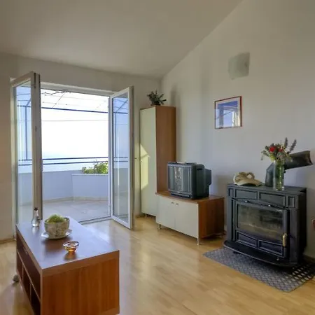 Apartamento Jadranka