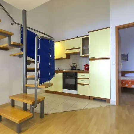 Jadranka Apartamento