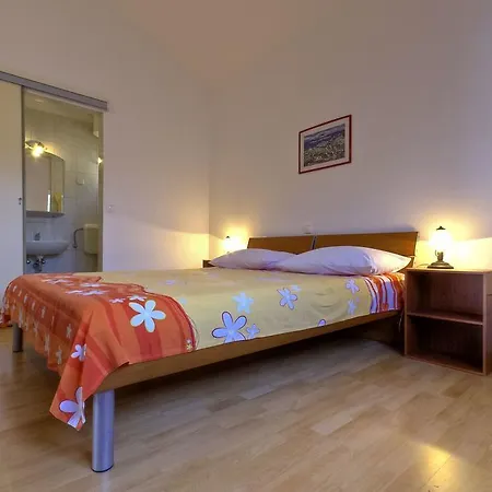 Jadranka Apartamento *
