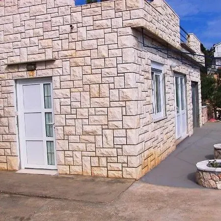 Apartman Jadranka