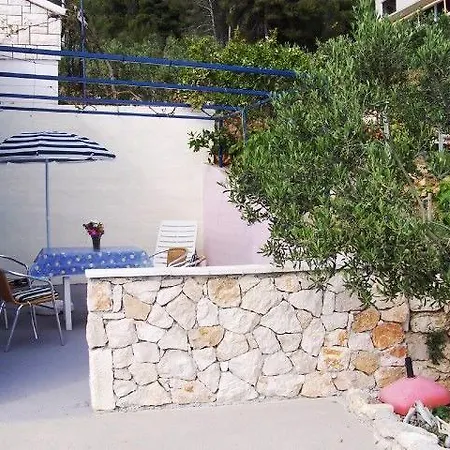 Jadranka Apartman Ivan Dolac