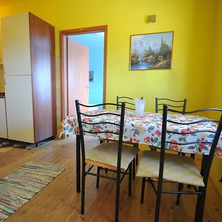 Apartman Jadranka Ivan Dolac