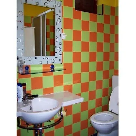 Jadranka Apartman Ivan Dolac
